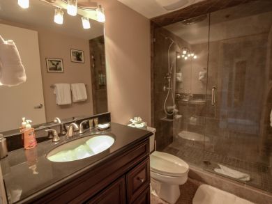 Park City Deer Valley Canyons Resort Condo 922966