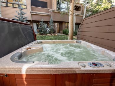 Park City Deer Valley Canyons Resort Condo 922966