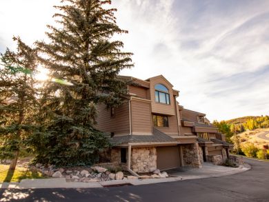 Park City Deer Valley Canyons Resort Condo 922966