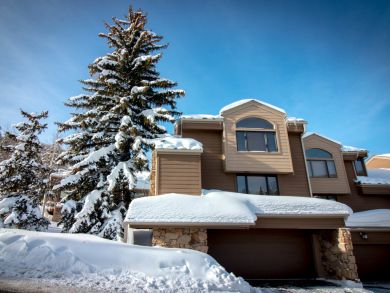 Park City Deer Valley Canyons Resort Condo 922966