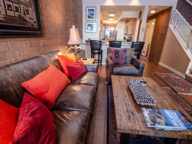 Park City Deer Valley Canyons Resort Condo 922967 Park City Deer Valley Canyons Resort Condo 922967