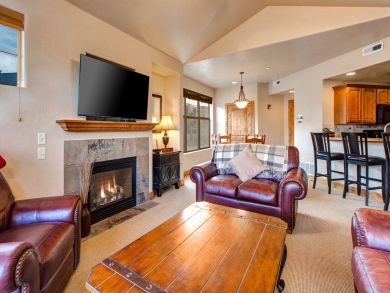 What a Stunning Three Bedroom Rental What a Stunning Three Bedroom Rental