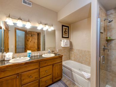 What a Stunning Three Bedroom Rental What a Stunning Three Bedroom Rental