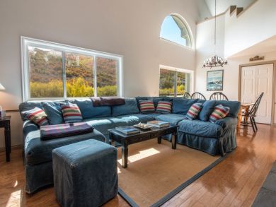 Park City Deer Valley Canyons Resort Home 922969