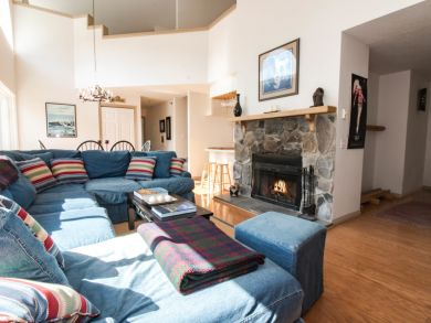 Park City Deer Valley Canyons Resort Home 922969