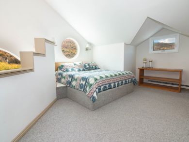 Park City Deer Valley Canyons Resort Home 922969