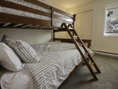 Park City Deer Valley Canyons Resort Home 922969