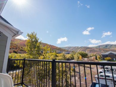 Park City Deer Valley Canyons Resort Home 922969