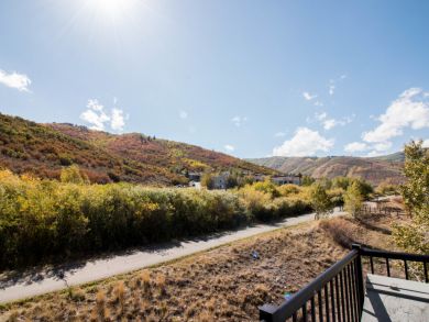 Park City Deer Valley Canyons Resort Home 922969