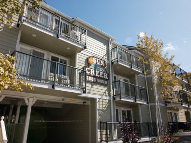 Park City Deer Valley Canyons Resort Home 922969