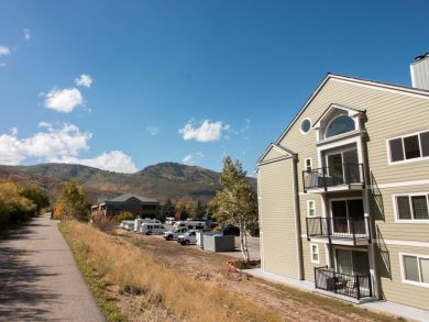 Park City Deer Valley Canyons Resort Home 922969