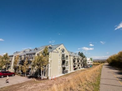 Park City Deer Valley Canyons Resort Home 922969