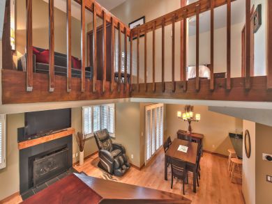 Park City Deer Valley Canyons Resort Home 922970 Park City Deer Valley Canyons Resort Home 922970