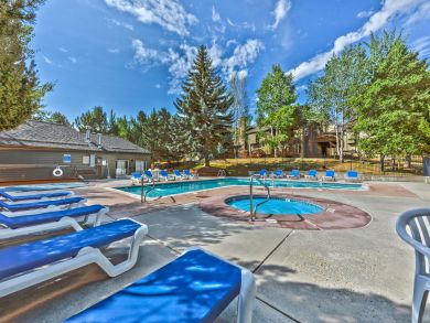 Park City Deer Valley Canyons Resort Home 922970 Park City Deer Valley Canyons Resort Home 922970