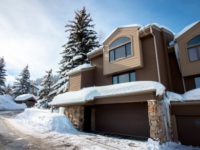 Park City Deer Valley Canyons Resort Condo 922971