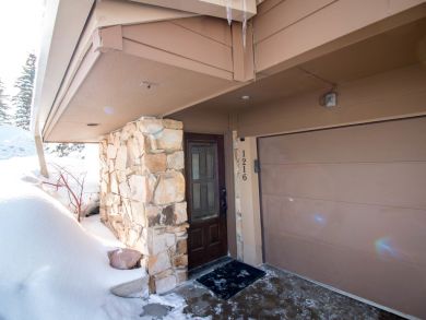 Park City Deer Valley Canyons Resort Condo 922971