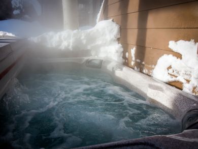 Park City Deer Valley Canyons Resort Condo 922971