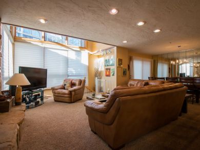 Park City Deer Valley Canyons Resort Condo 922971