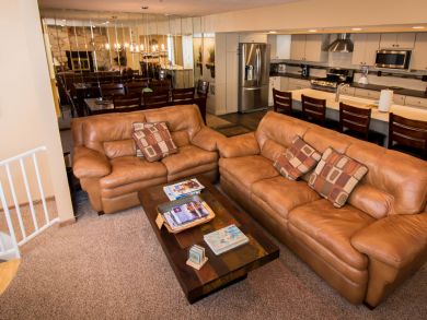 Park City Deer Valley Canyons Resort Condo 922971