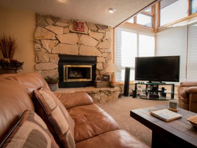 Park City Deer Valley Canyons Resort Condo 922971