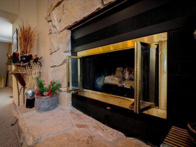 Park City Deer Valley Canyons Resort Condo 922971