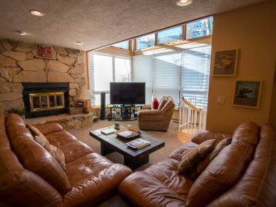 Park City Deer Valley Canyons Resort Condo 922971