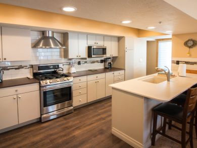 Park City Deer Valley Canyons Resort Condo 922971