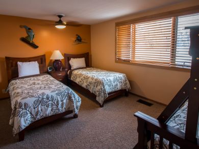 Park City Deer Valley Canyons Resort Condo 922971