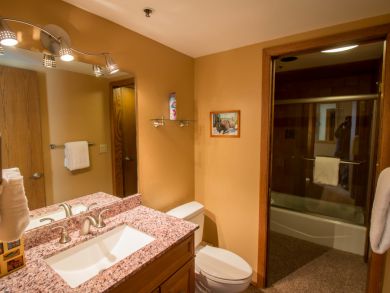 Park City Deer Valley Canyons Resort Condo 922971