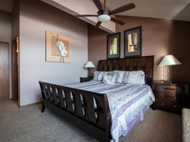 Park City Deer Valley Canyons Resort Condo 922971
