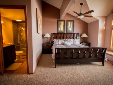 Park City Deer Valley Canyons Resort Condo 922971