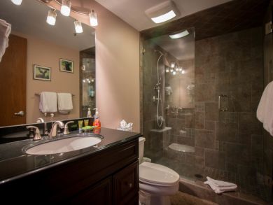 Park City Deer Valley Canyons Resort Condo 922971