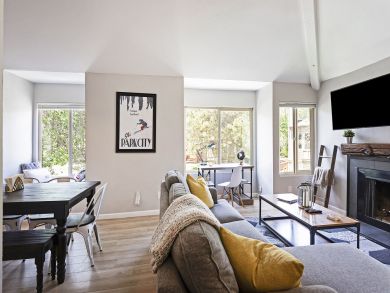 Park City Deer Valley Canyons Resort Condo 922972 Park City Deer Valley Canyons Resort Condo 922972