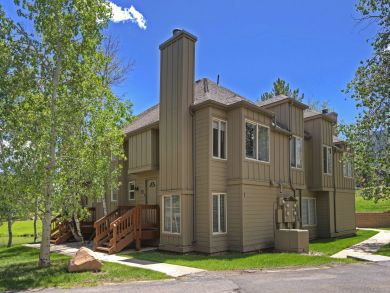 Park City Deer Valley Canyons Resort Condo 922972 Park City Deer Valley Canyons Resort Condo 922972