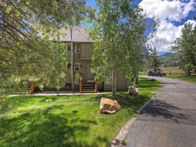 Park City Deer Valley Canyons Resort Condo 922972 Park City Deer Valley Canyons Resort Condo 922972