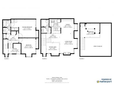 Park City Deer Valley Canyons Resort Condo 922972 Park City Deer Valley Canyons Resort Condo 922972