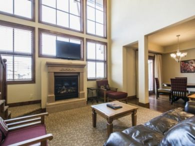 Park City Deer Valley Canyons Resort Condo 922973