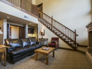 Park City Deer Valley Canyons Resort Condo 922973