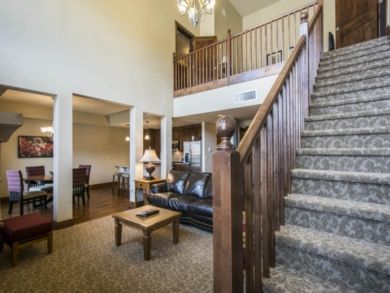 Park City Deer Valley Canyons Resort Condo 922973