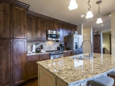 Park City Deer Valley Canyons Resort Condo 922973