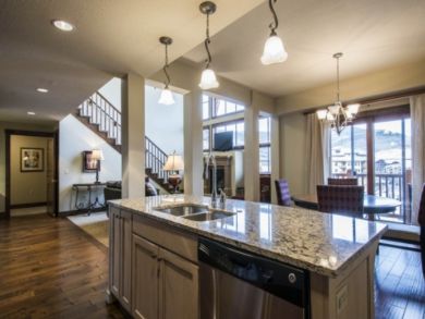 Park City Deer Valley Canyons Resort Condo 922973