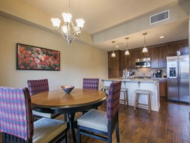 Park City Deer Valley Canyons Resort Condo 922973
