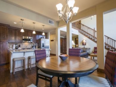 Park City Deer Valley Canyons Resort Condo 922973