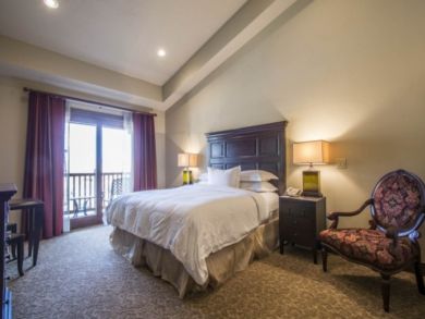 Park City Deer Valley Canyons Resort Condo 922973