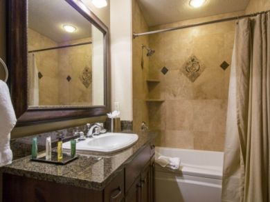 Park City Deer Valley Canyons Resort Condo 922973