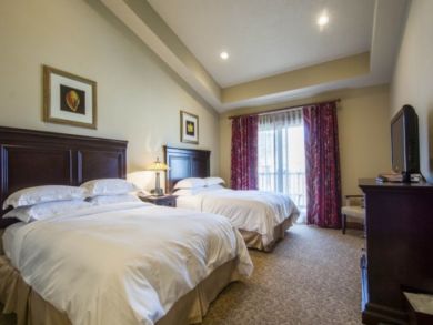 Park City Deer Valley Canyons Resort Condo 922973