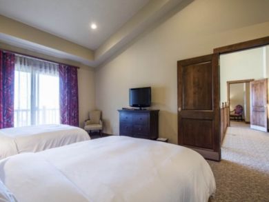 Park City Deer Valley Canyons Resort Condo 922973