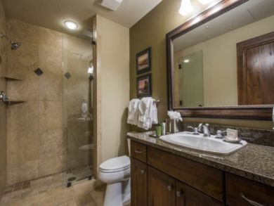 Park City Deer Valley Canyons Resort Condo 922973
