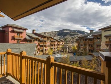Park City Deer Valley Canyons Resort Condo 922973