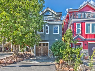 Park City Deer Valley Canyons Resort Home 922974